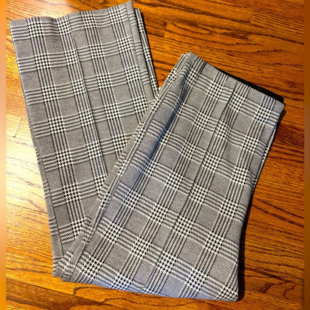 Maeve Anthropologie Kick-Flare Pants